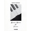 Simpson, Kenneth - Keyboard Harmony & Improvisation