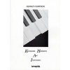 Simpson, Kenneth - Keyboard Harmony and Improvisation
