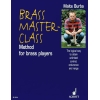 Burba, Malte - Brass Master Class 