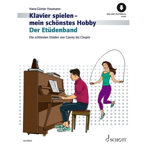 Heumann, Hans-Guenter - Der...