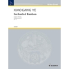 Ye, Xiaogang - Enchanted Bamboo op. 18 