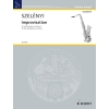 Szelényi, István - Improvisation 