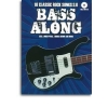 Bass Along - 10 Classic Rock Songs 3.0