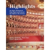 Highlights from Opera and Concert   Band 1 - Famous Pieces in Easy Arrangements