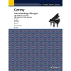 Czerny, Carl - 160 Eight-bar Exercises op. 821