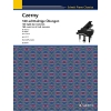 Czerny, Carl - 160 Eight-bar Exercises op. 821 