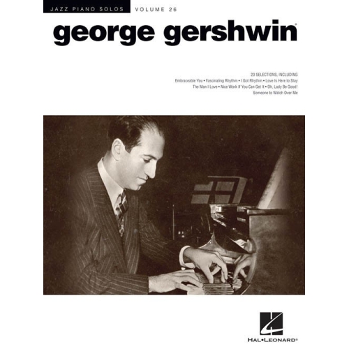 Gershwin, George - Jazz...