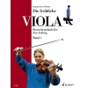 Bruce-Weber, Renate - Die fröhliche Viola   Band 1