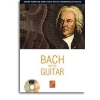 Bach J S - Bach on the Guitar