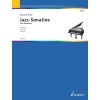 Puetz, Eduard - Jazz Sonatina 