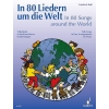 In 80 Songs around the World 