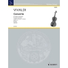 Vivaldi, Antonio - LEstro Armonico op. 3/6 RV 356 / PV 1