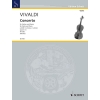 Vivaldi, Antonio - L'Estro Armonico op. 3/6 RV 356 / PV 1 