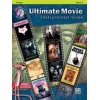 Ultimate Movie Instrumental Solos (Trumpet + Online Audio)