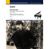 Satie, Erik - Piano Works Vol. 3