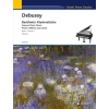 Debussy, Claude - Famous Piano Pieces   Band 1