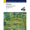 Debussy, Claude - Famous Piano Pieces   Band 2