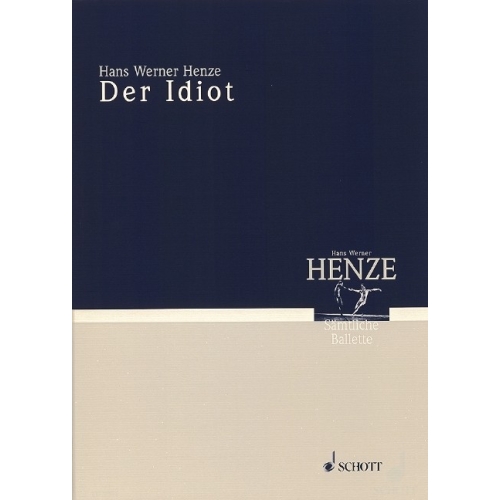 Henze, Hans Werner - Der...