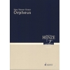 Henze, Hans Werner - Orpheus 