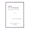 Aroutiounian, Alexandre - Aria Et Scherzo