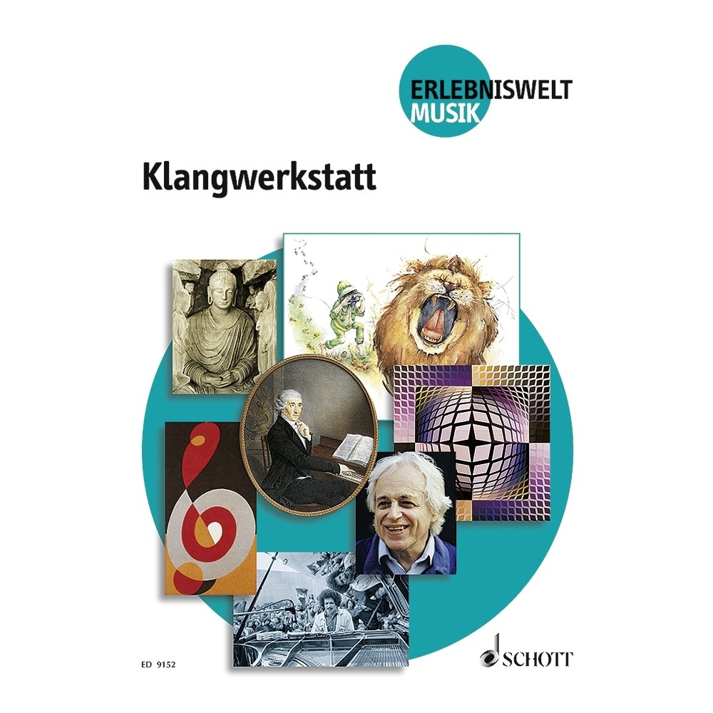 Nimczik & Schneider - Klangwerkstatt 