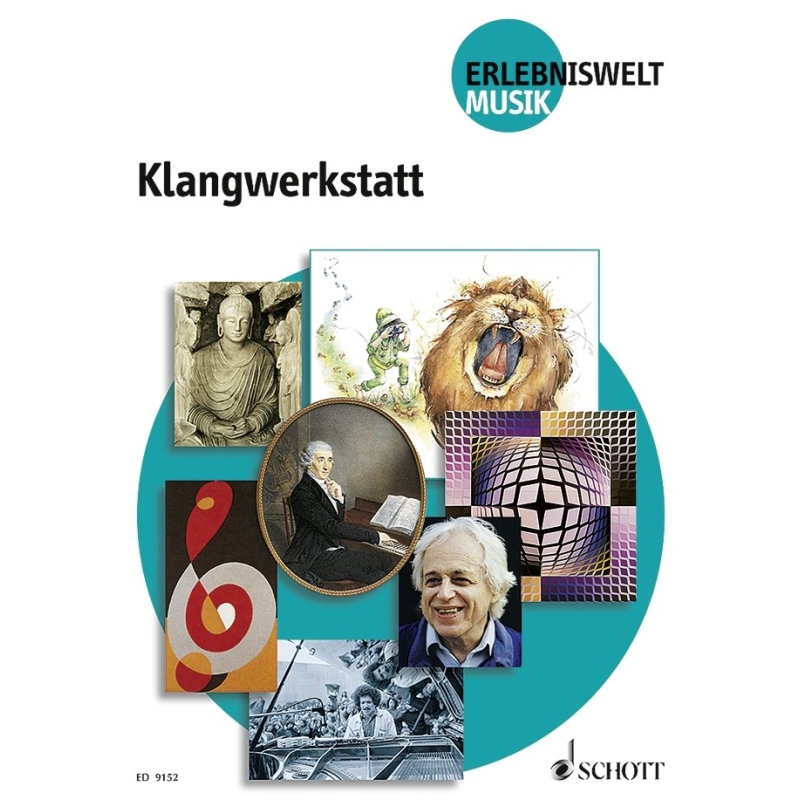 Nimczik & Schneider - Klangwerkstatt 