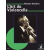 Gendron, Maurice - The Art of Playing the Cello 