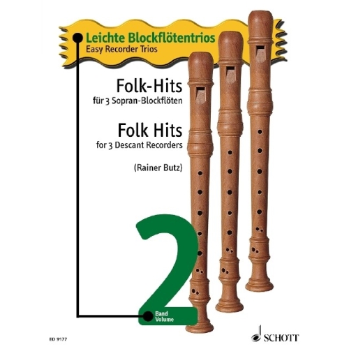 Folk Hits Vol. 2