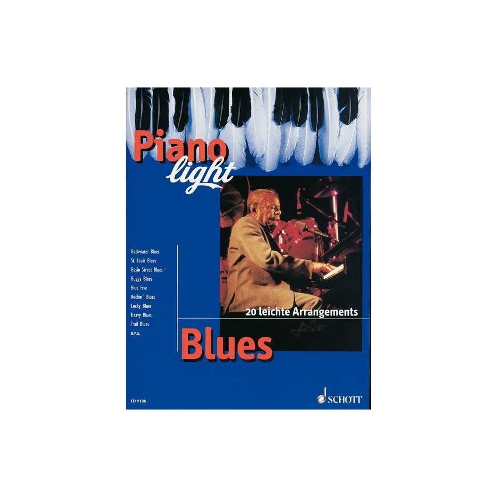 Gruber, Uli - Blues 