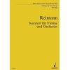 Reimann, Aribert - Concerto