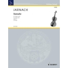 Jarnach, Philipp - Sonata op. 11 