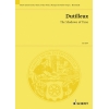 Dutilleux, Henri - The Shadows of Time 
