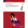 Gendron, Maurice - The Art of Playing the Cello 