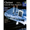 Clarinet Goes All Time Standards - Famous Standards for Clarinet