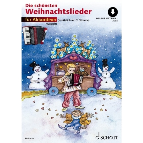 Die schönsten...