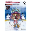 Die schönsten Weihnachtslieder 