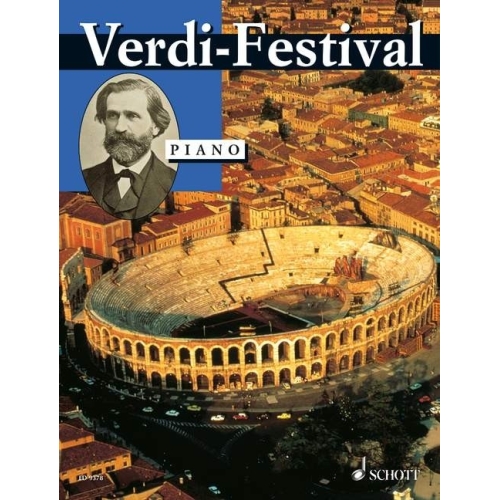 Verdi, Giuseppe Fortunino Francesco - Verdi-Festival