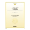 Mozart, Wolfgang Amadeus - Wiegenlied KV 350 