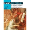 Piano Repertoire   Band 3 - Favourite Piano Pieces from Moussorgsky to Richard Strauss