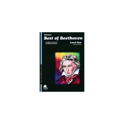 Beethoven, The Best of, Book 2