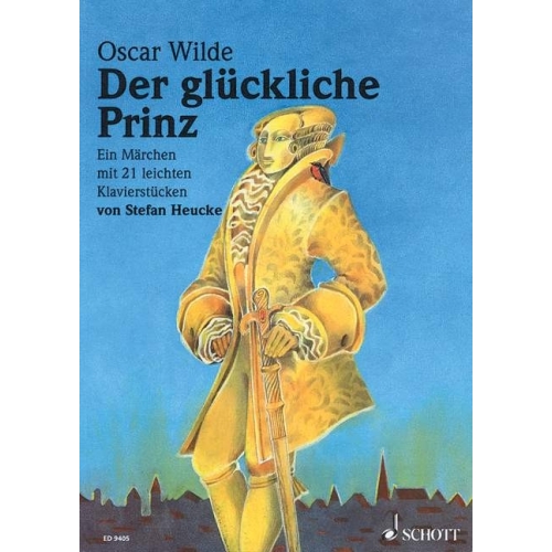 Heucke, Stefan - Der...