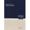 Henze, Hans Werner - Maratona 