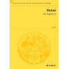 Henze, Hans Werner - The English Cat 
