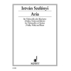 Szelényi, István - Aria 