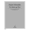 Schneider, Enjott - As times go bye... 