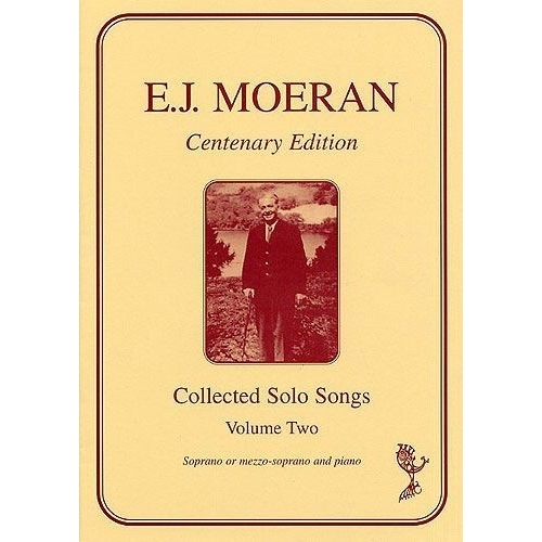 Moeran, E.J. - Collected...