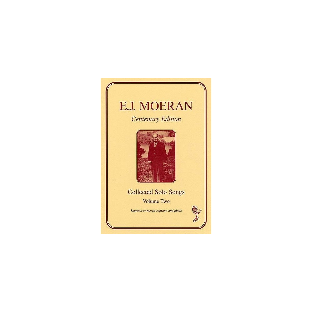 Moeran, E.J. - Collected Solo Songs