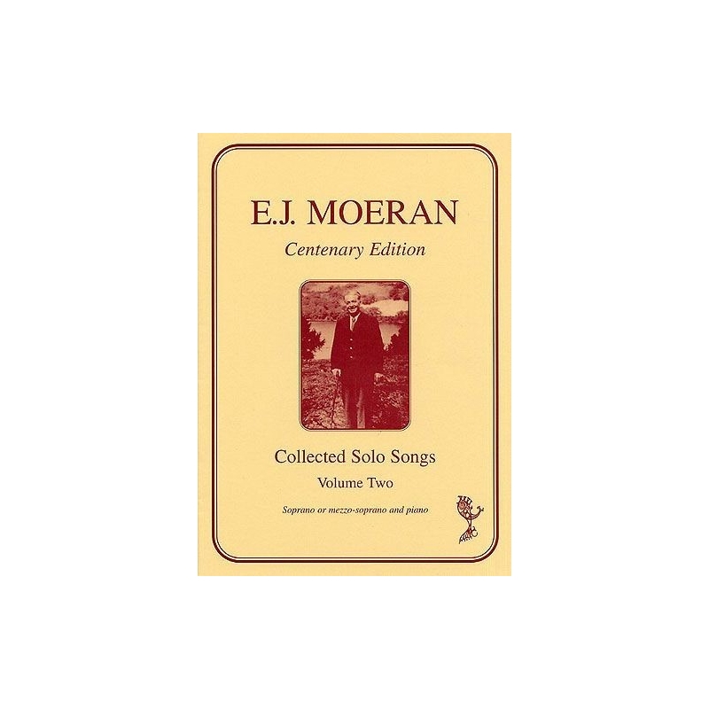 Moeran, E.J. - Collected Solo Songs