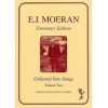 Moeran, E J - Collected Solo Songs, Volume Two