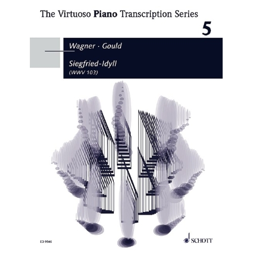 Wagner, Richard - Siegfried-Idyll WWV 103 Vol. 5